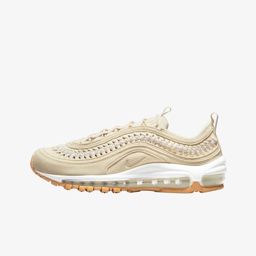Tenis Nike Air Max 97 NiÃ±o Blancas Air Max 97 Blancas NiÃ±o