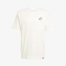 adidas Polo con Bolsillo Lounge