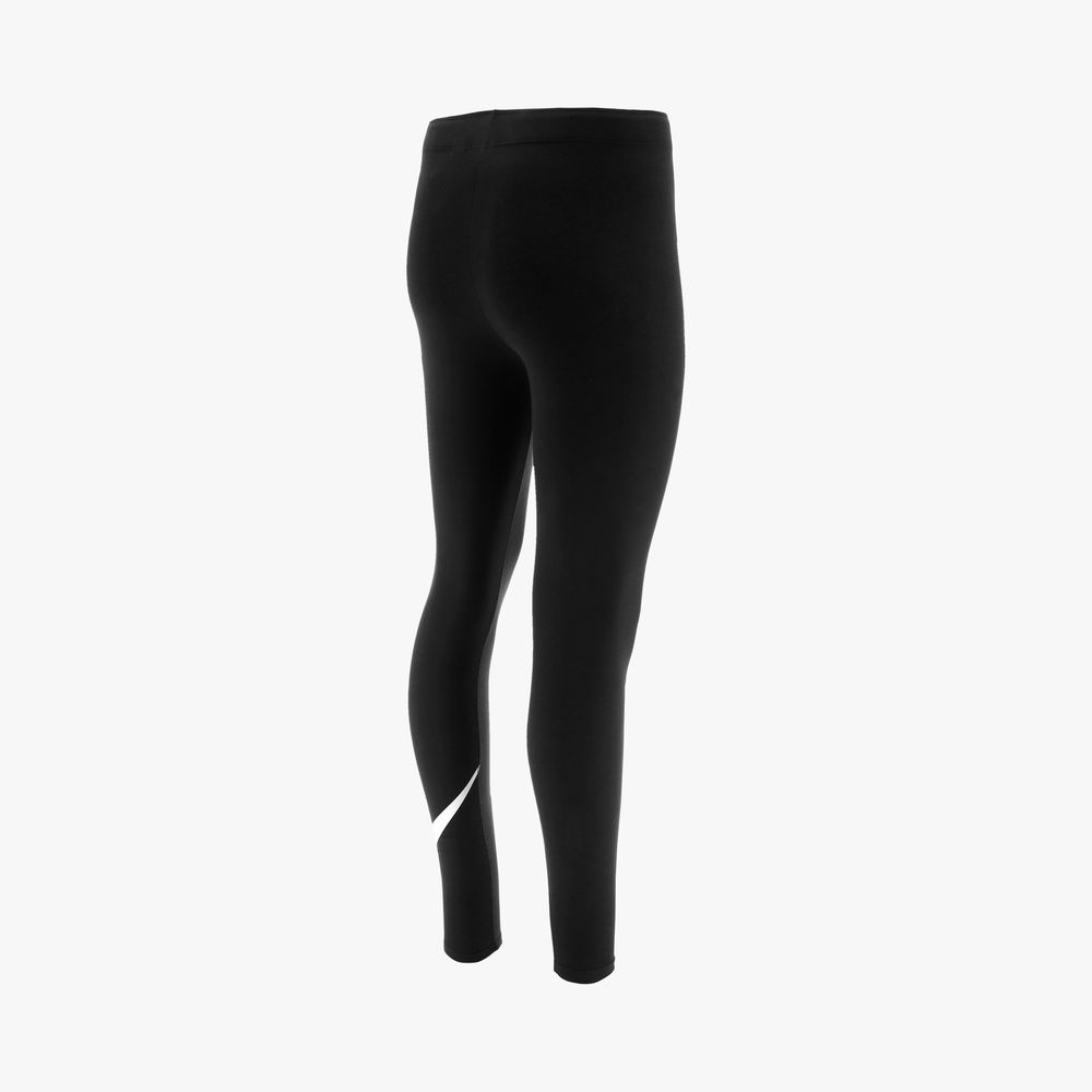 nike club legging logo 2