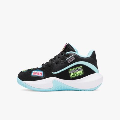 Under Armour Zapatos Lockdown 7 VC