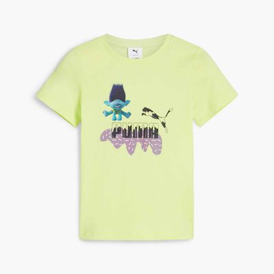 Puma x Trolls