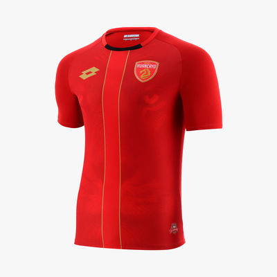 Camiseta Huancayo Home 2026
