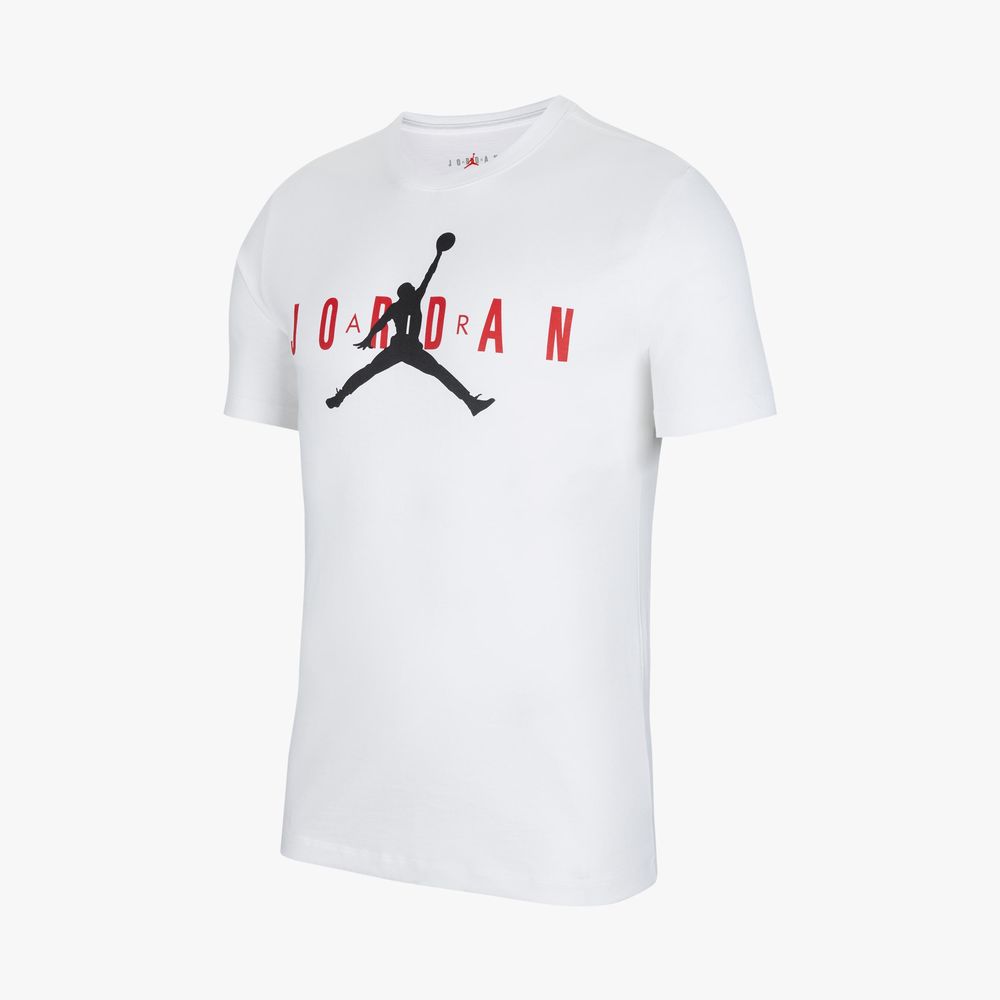 Jordan Air Wordmark