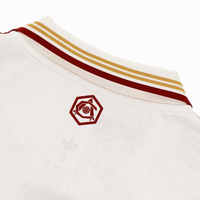 adidas Camiseta Arsenal Third 25/26