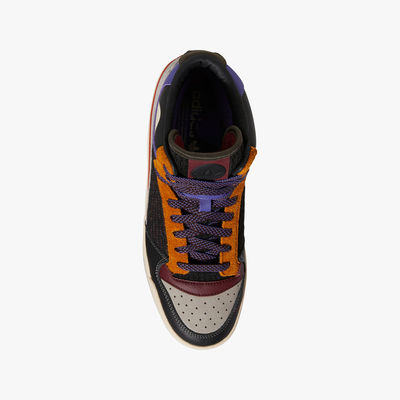 adidas Forum Mid Patchwork