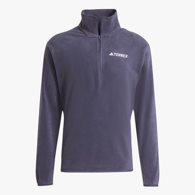 adidas Buzo Multi Essentials 1/2 Zip Fleece