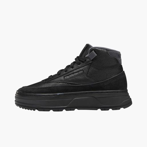 Reebok Club C Geo Mid