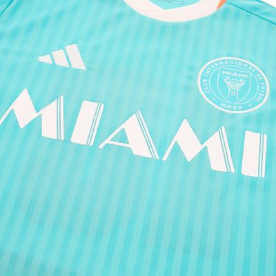adidas Camiseta tercera equipación Inter Miami CF
