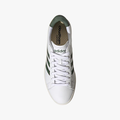 adidas Grand Court Cloudfoam Lifestyle Comfort