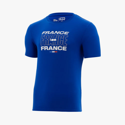 FIFA Polo Francia Mundial 2026