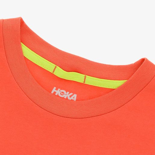Hoka One One Polo Manifesto