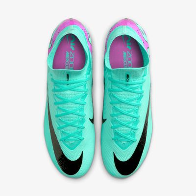 Nike Zoom Mercurial Superfly 9 Elite FG