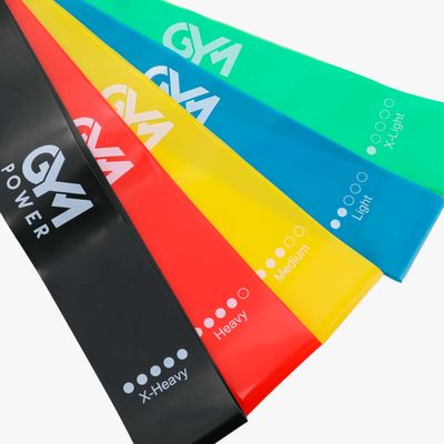 Gym Power Resistance Band