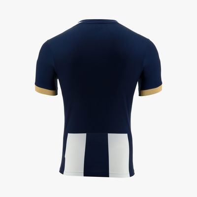 Nike Camiseta Hombre Alianza Lima 2025 Local
