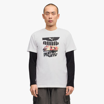 Puma Camiseta Photoprint