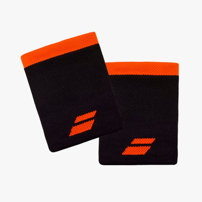 Babolat Logo Jumbo Wristband