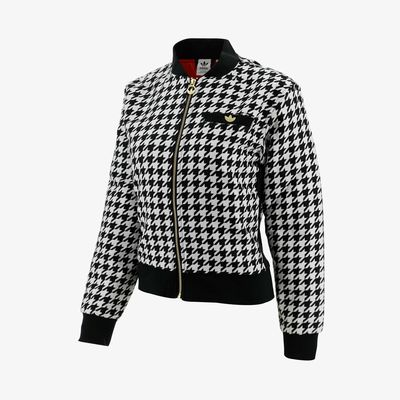 adidas Houndstooth