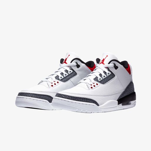 Air Jordan 3 Retro SE