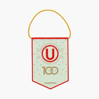Caja de Colección Universitario 100 Años