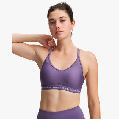 Under Armour Bra Crossback Low