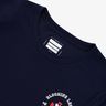 Camiseta Hincha Blooming Legado Pascanero