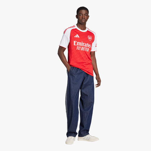 adidas Camiseta Arsenal Local 25/26