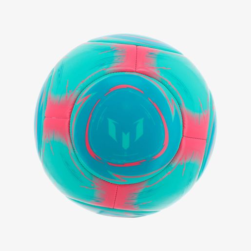 adidas Pelota de Fútbol Messi Club Ball