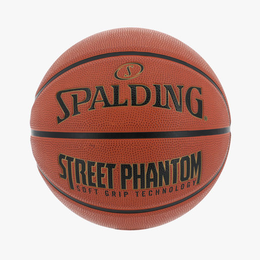 Spading Street Phantom