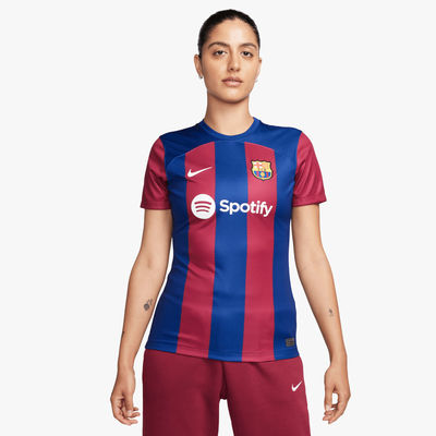 Nike Camiseta Barcelona Local 2023/24