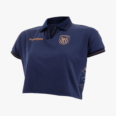 Camiseta FEF Alterna 1 Mundial 2026