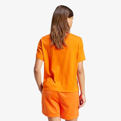 adidas Polo Adicolor Trifolio Boxy