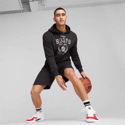 Puma Graphic Booster