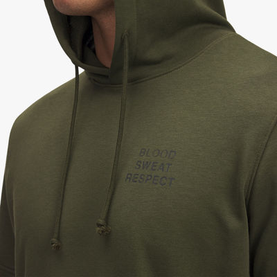 Under Armour Buzo Project Rock Terry Payoff