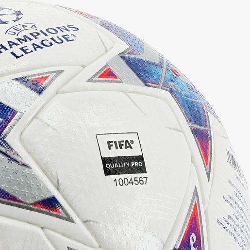 adidas Pelota de fútbol UCL Pro 23/24