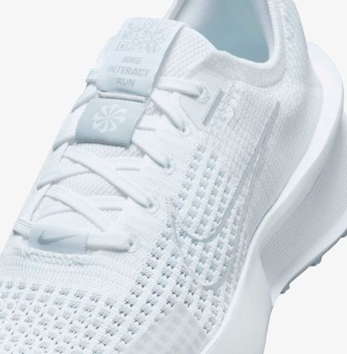 Nike Interact Run