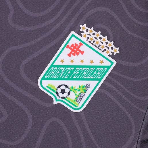O. Petrolero Camiseta Arquero 2026