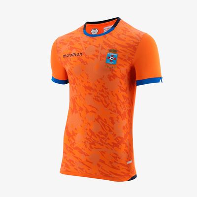 Blooming Camiseta Alterna 2025 Versión Jugador