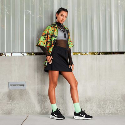 Nike Air Max INTRLK Lite