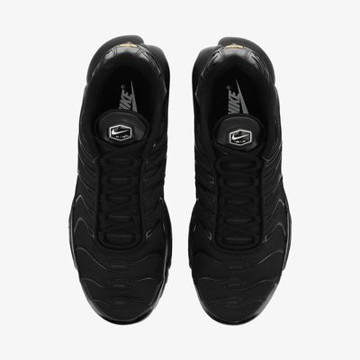 Nike Air Max Plus Triple Black