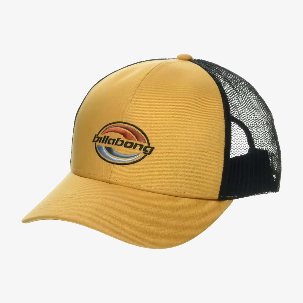 Billabong Walled
