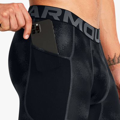 Under Armour HeatGear Printed