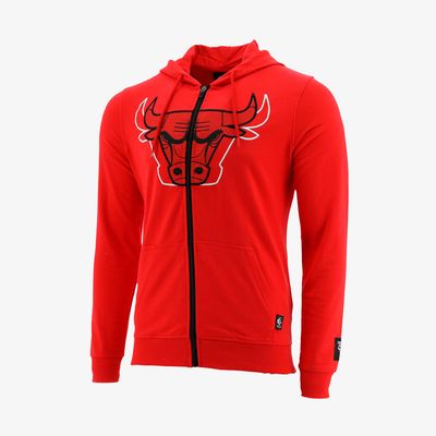 NBA Casaca Bulls