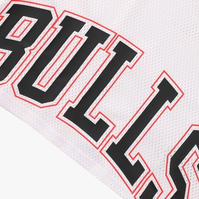 NBA Camiseta Print Boxy