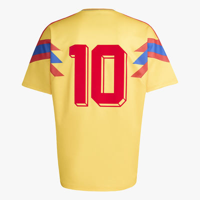 adidas Camiseta Alternativa Selección Colombia 199