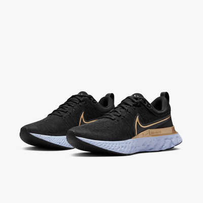 Nike React Infinity Run Flyknit 2