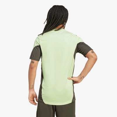 adidas Camiseta Training Real Madrid Tiro 25 Niño