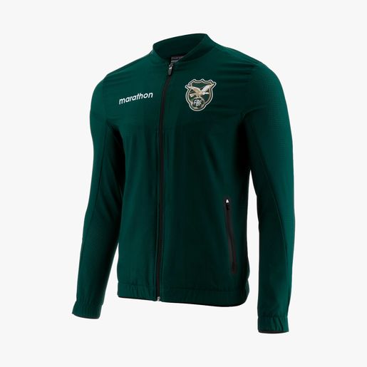 FBF Chaqueta de Cancha Mundial U17