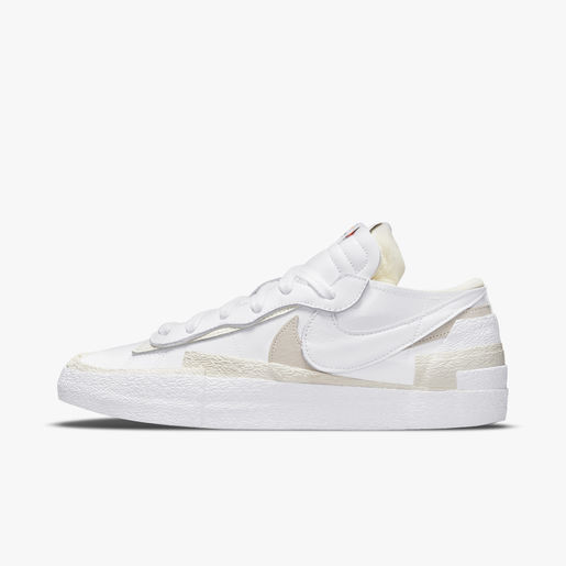 Nike Blazer Low Sacai Marathon Sports Peru