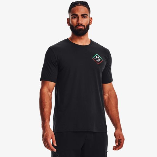 Under Armour Engineered Mountain