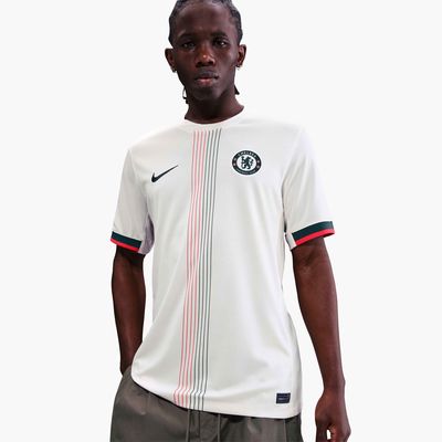 Nike Camiseta Chelsea FC visitante 2025/26 Stadium